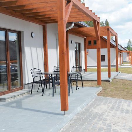 Apartmany Deluxe Sázava Exterior photo