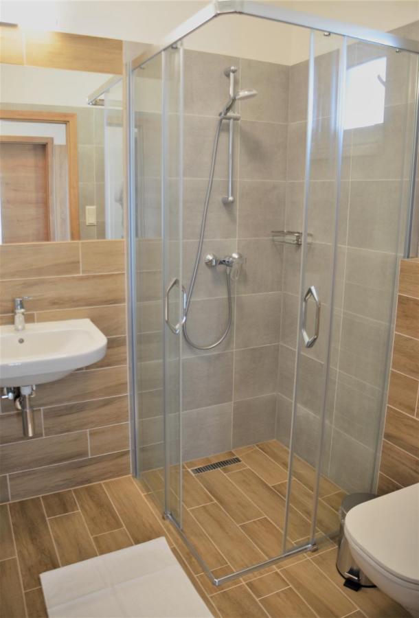 Apartmany Deluxe Sázava Exterior photo