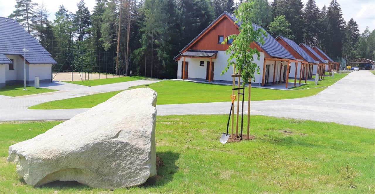 Apartmany Deluxe Sázava Exterior photo
