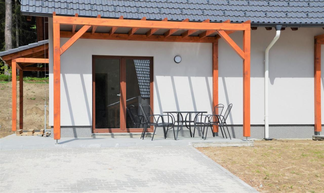 Apartmany Deluxe Sázava Exterior photo