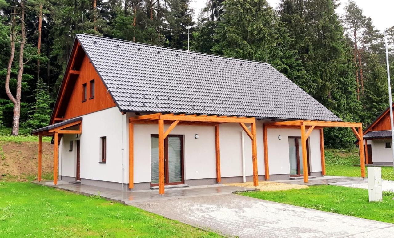 Apartmany Deluxe Sázava Exterior photo