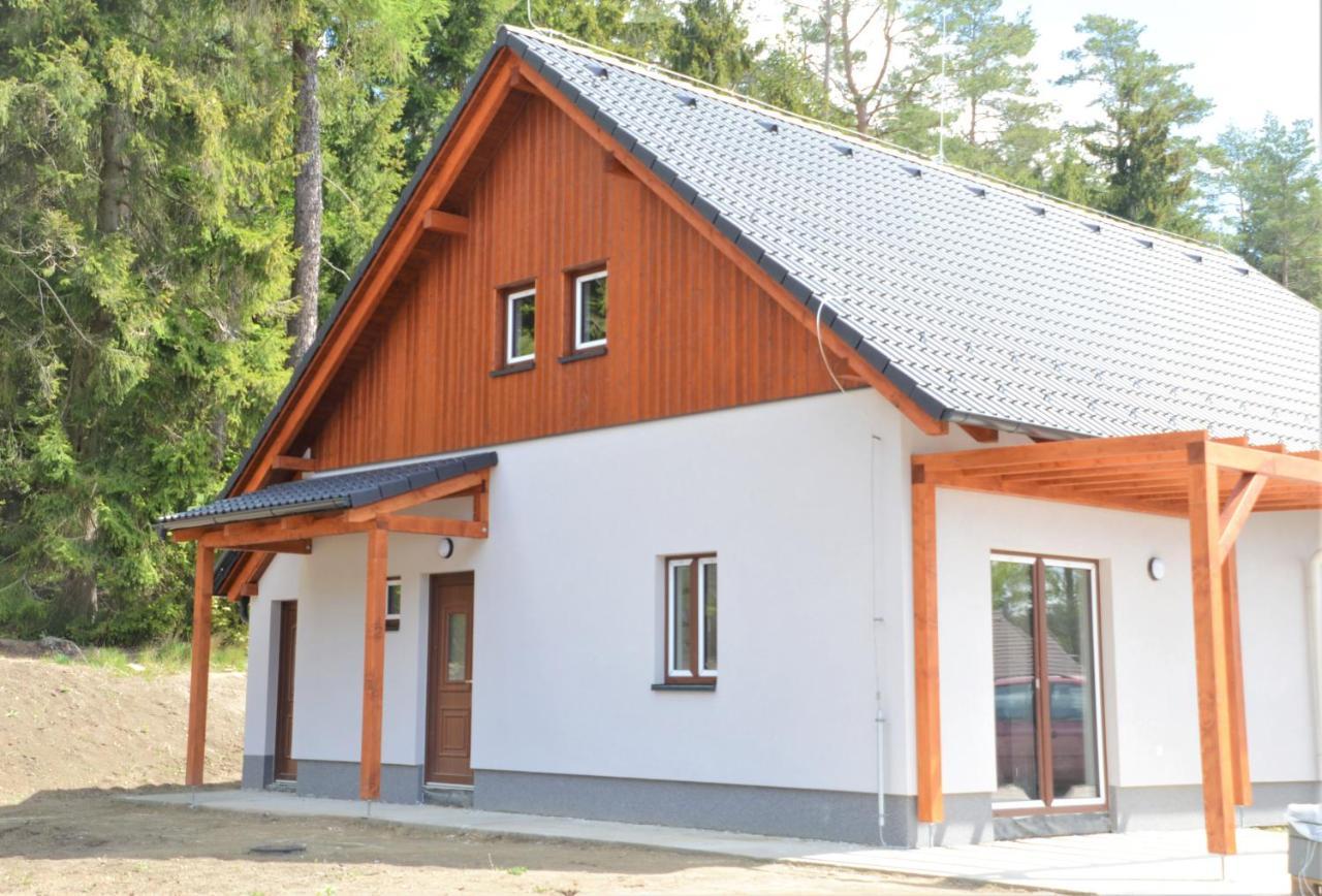 Apartmany Deluxe Sázava Exterior photo